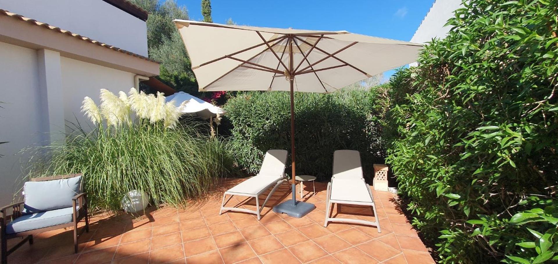 Villa Casa Son Moja Santanyí Exterior foto